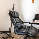 Two-bedroom In