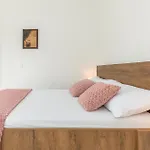 Apartmán Two-bedroom In *