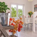 Two-bedroom In Apartmán *