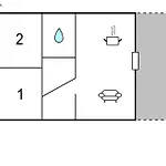 Two-bedroom In Apartmán Metković