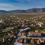 Two-bedroom In * Metkovic