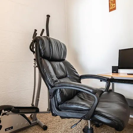 Two-bedroom In