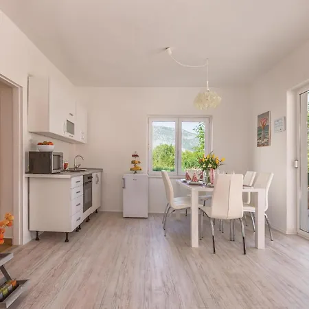 Beautiful In With Kitchen Metkovic