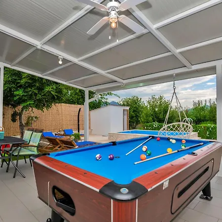 Apartament Two-bedroom In *