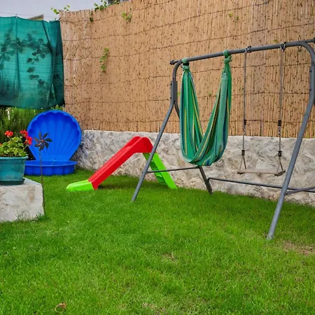 Two-bedroom In * Metković