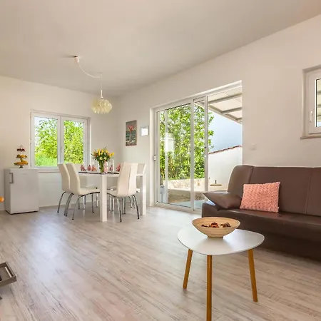 Two-bedroom In Apartament