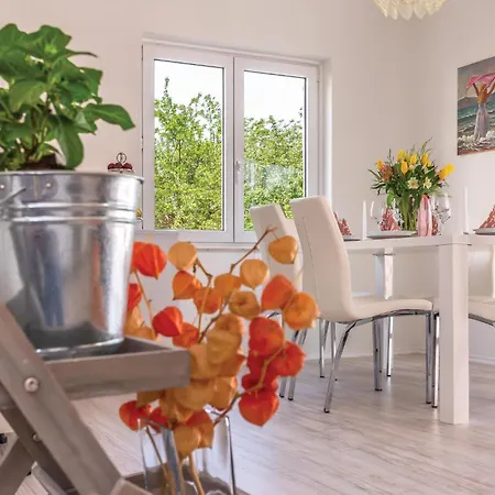 Two-bedroom In Apartament *