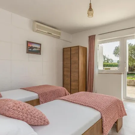 Two-bedroom In *