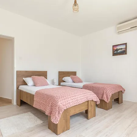 Two-bedroom In