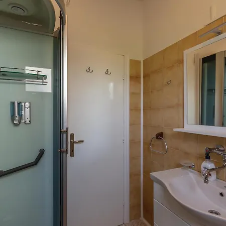 Two-bedroom In Apartament