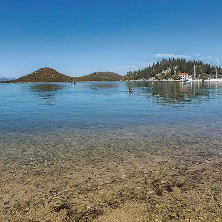 Two-bedroom In Apartament *