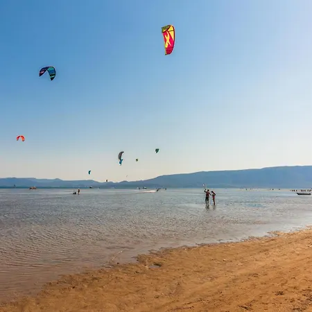 Apartament Two-bedroom In Metković