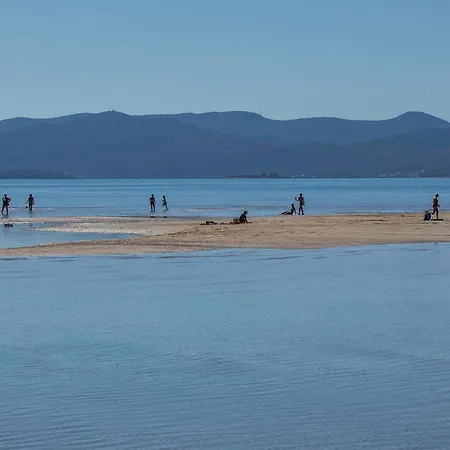 Two-bedroom In Apartament