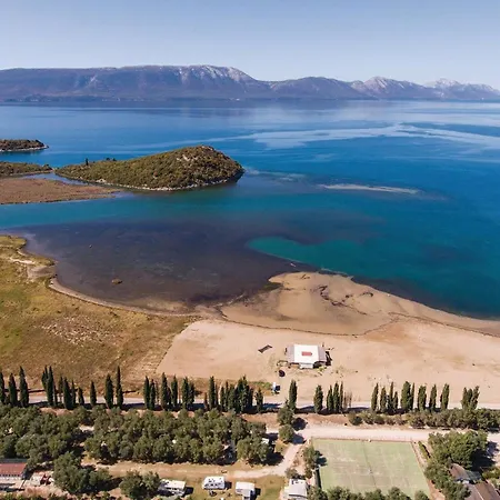 Apartament Two-bedroom In *