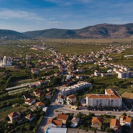 Two-bedroom In * Metković