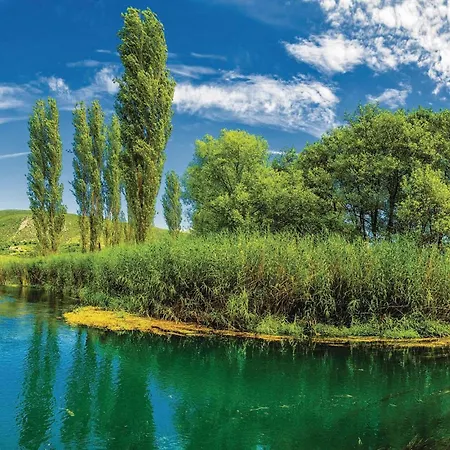 Apartament Two-bedroom In *