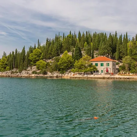 Apartament Two-bedroom In Metković