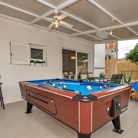 Two-bedroom In Apartament