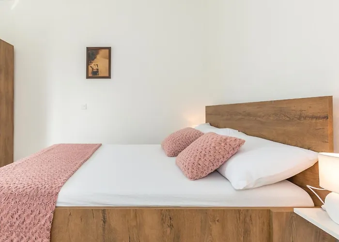 公寓 Two-bedroom In *