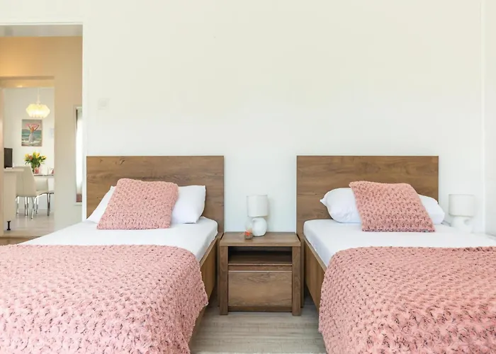 Two-bedroom In * Metković