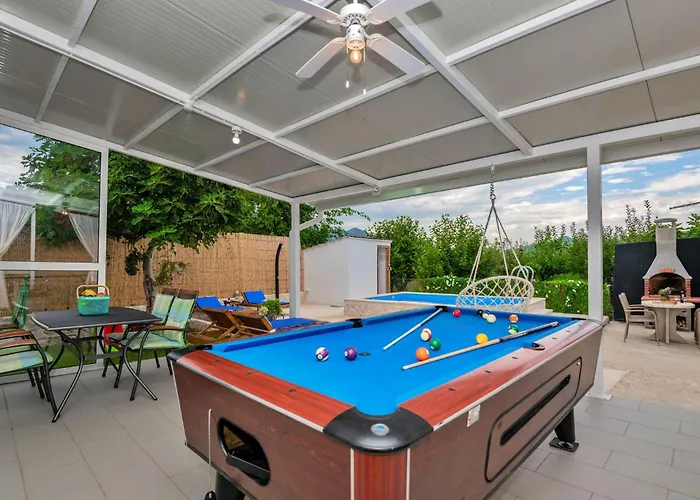 公寓 Two-bedroom In *