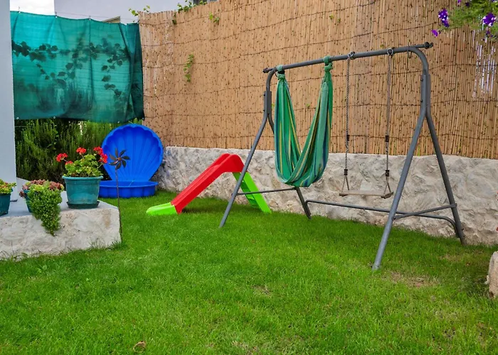 Two-bedroom In * Metković