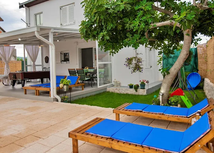 公寓 Two-bedroom In *