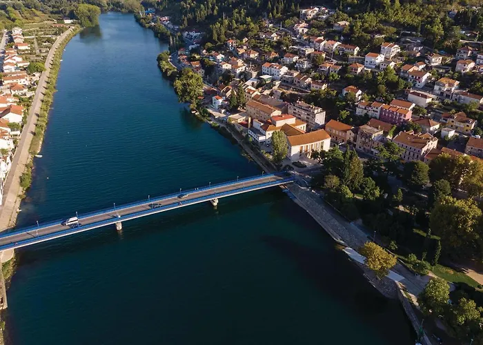 Two-bedroom In * Metković