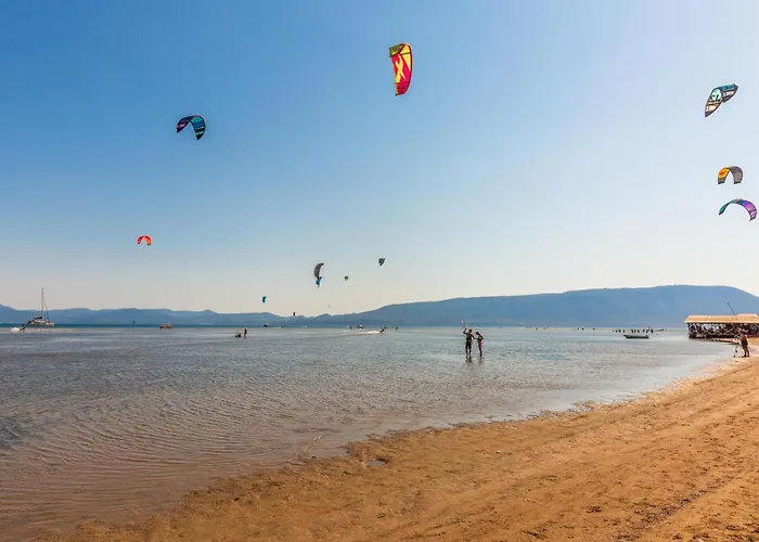 公寓 Two-bedroom In Metković