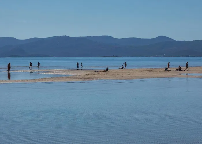 Two-bedroom In 公寓