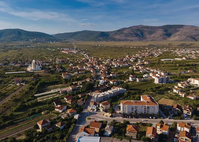 Two-bedroom In * Metković