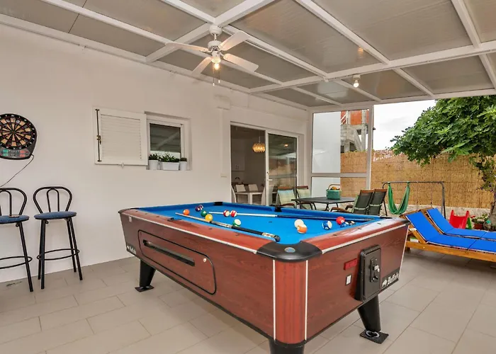 Two-bedroom In 公寓